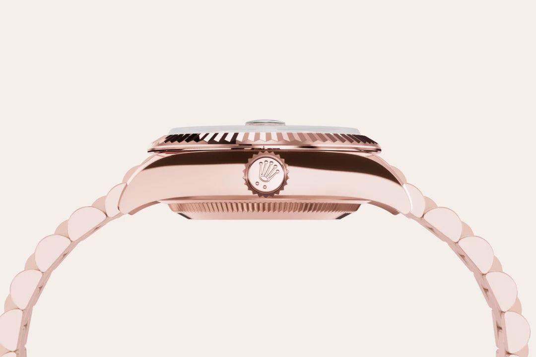 Rolex Material