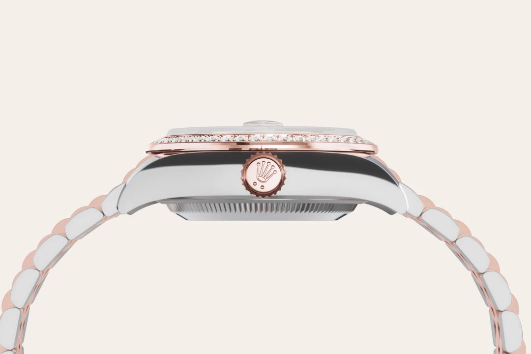 Rolex Material