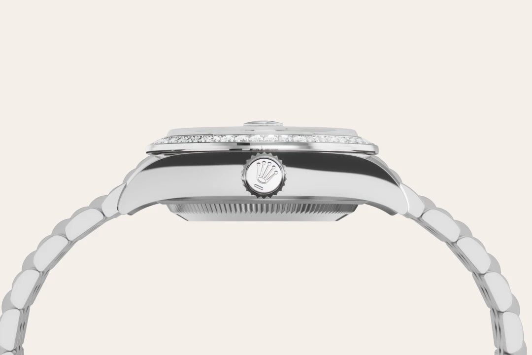 Rolex Material