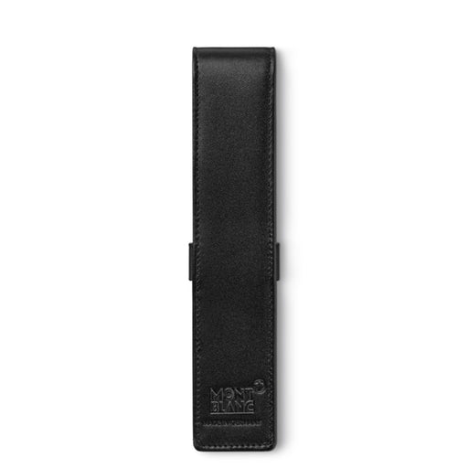 Meisterstück 1 Pen Pouch MB14309 Leather Products Montblanc   