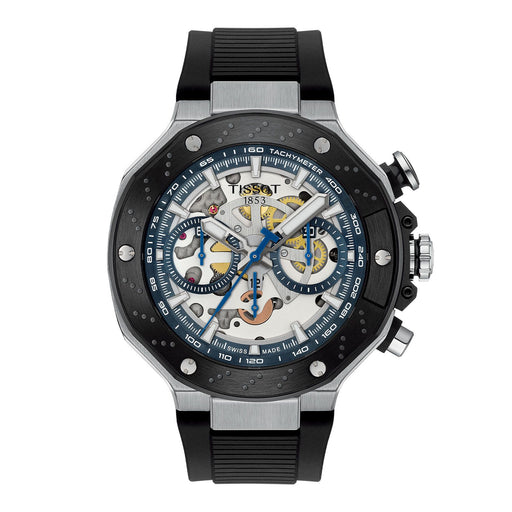 T-Race MotoGP™ Automatic Chronograph 2025 Limited Edition T1414622704100 Watches Tissot