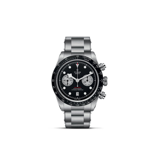 TUDOR Black Bay Chrono M79360N-0001 Watches Tudor 8SX0879  