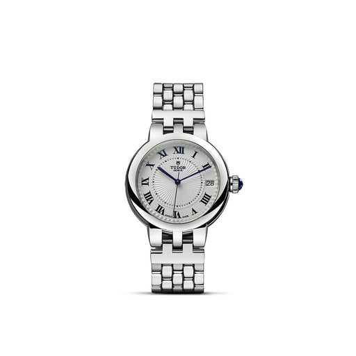 Clair De Rose 34mm M35800-0001 Watches Tudor   