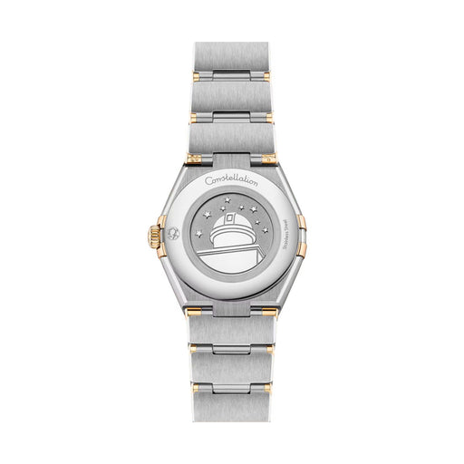 Constellation Quartz 28mm 131.20.28.60.05.002 Watches Omega