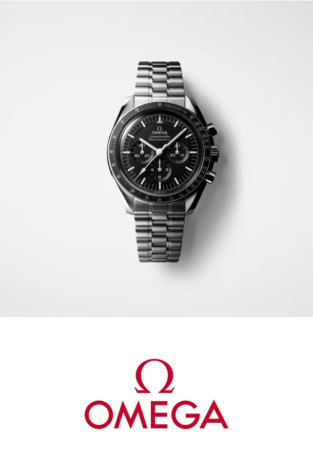 OMEGA Watches