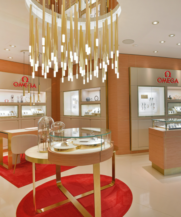 Swiss Watches