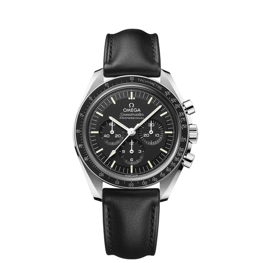 OMEGA Speedmaster Moonwatch Professional Co-Axial Master Chronometer Chronograph 42mm 310.32.42.50.01.002 Watches Omega   