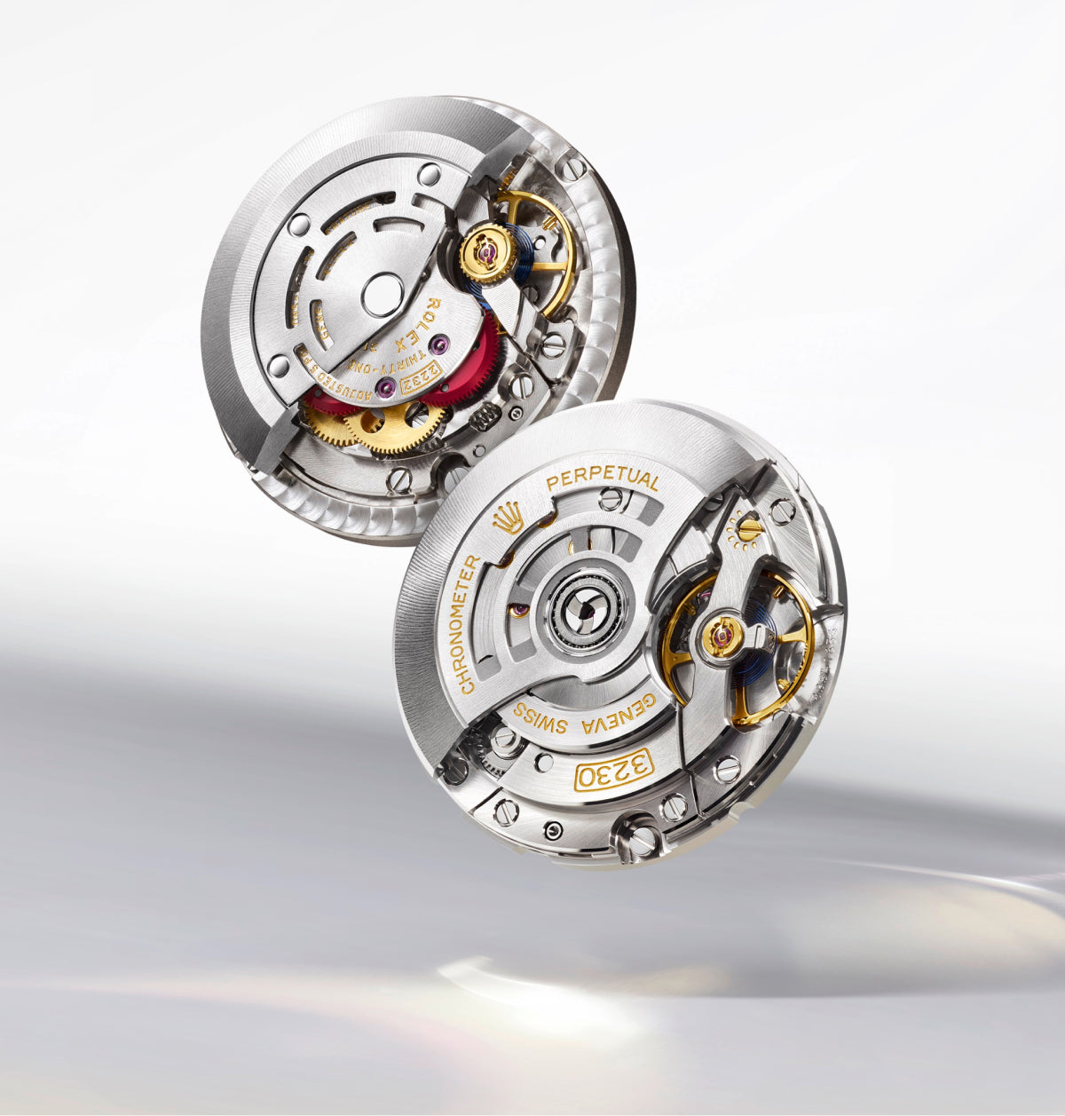 Rolex Oyster Perpetual