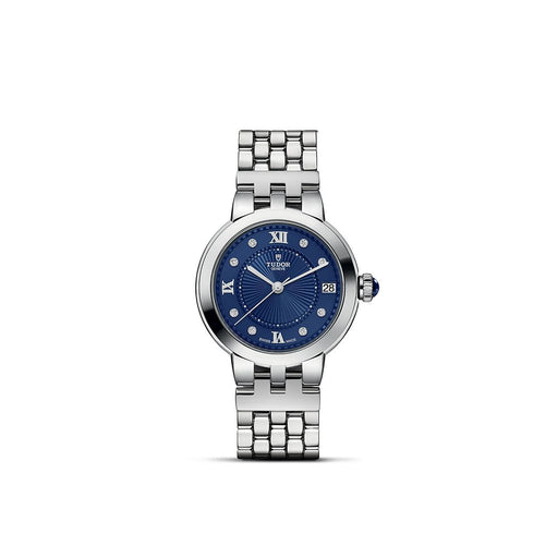 NEW: Tudor Clair De Rose 34mm M35800-0010 Watches Tudor   