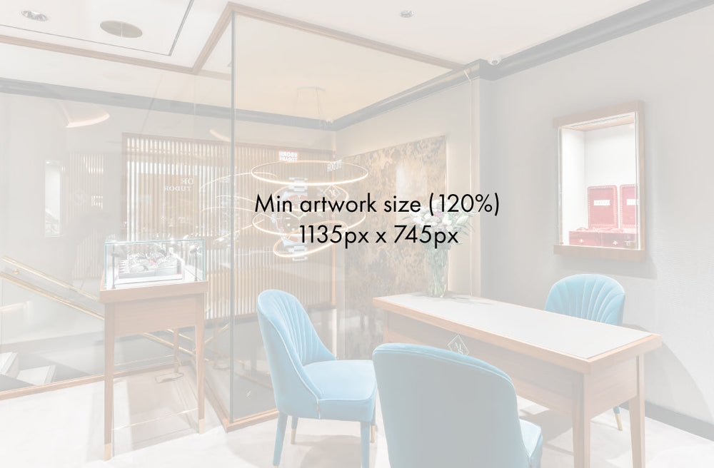 Our Showrooms