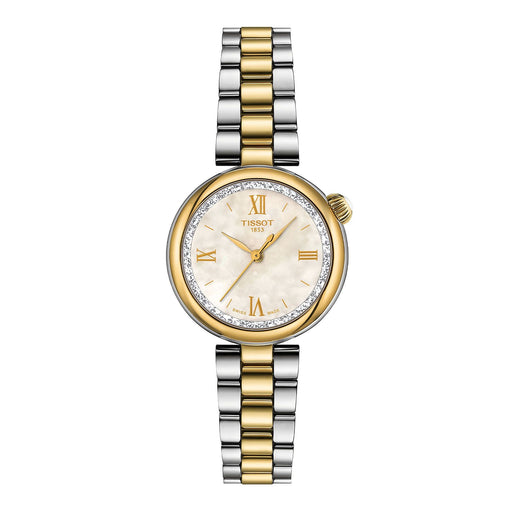 Desir Quartz 28mm T1520102211801 Watches Tissot