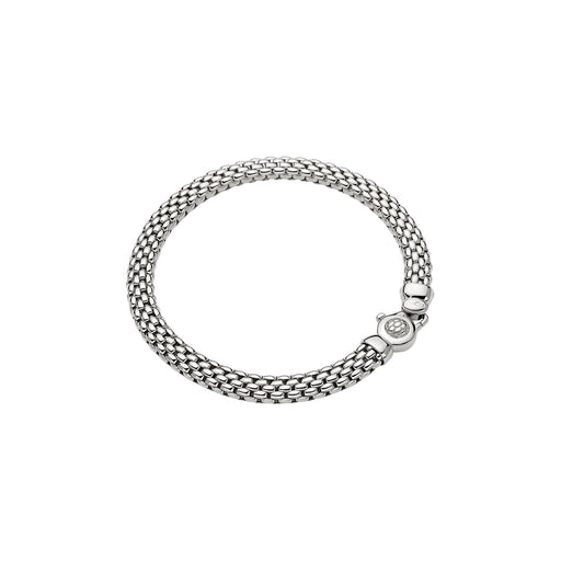 Vendome 18ct White Gold Bracelet 59102BX_XX_B Bracelet Fope   