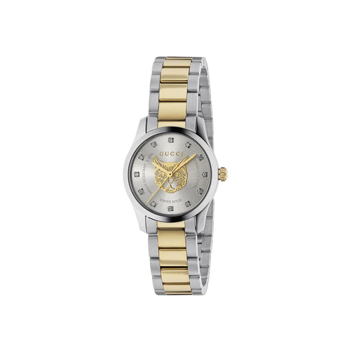 Gucci G-Timeless Watch, 27mm Quartz YA1235016 Watches Gucci   