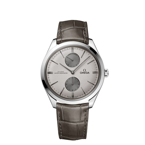 De Ville Trésor Co-Axial Master Chronometer Power Reserve 40mm 435.13.40.22.06.001 Watches Omega   