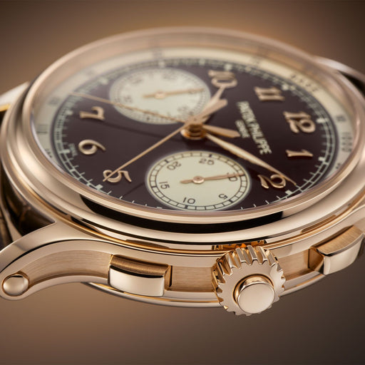 Patek Philippe Grand Complications Split-Seconds Chronograph 5370R-001