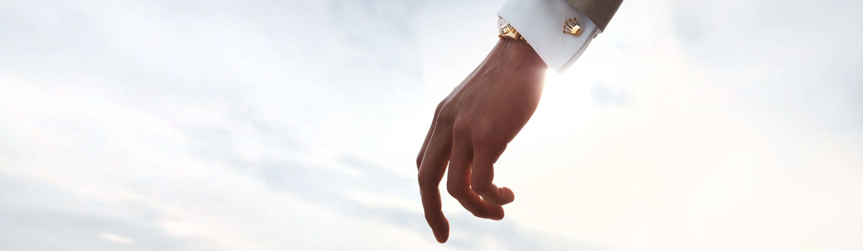 Rolex Perpetual 1908