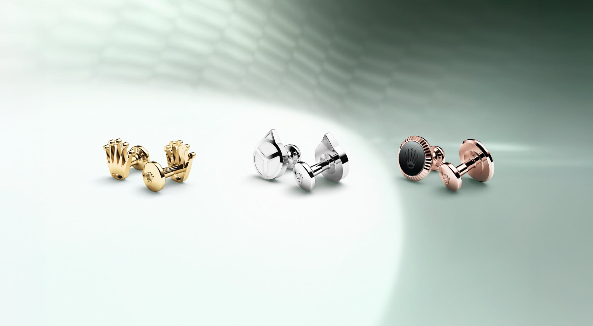Cufflinks Elegance