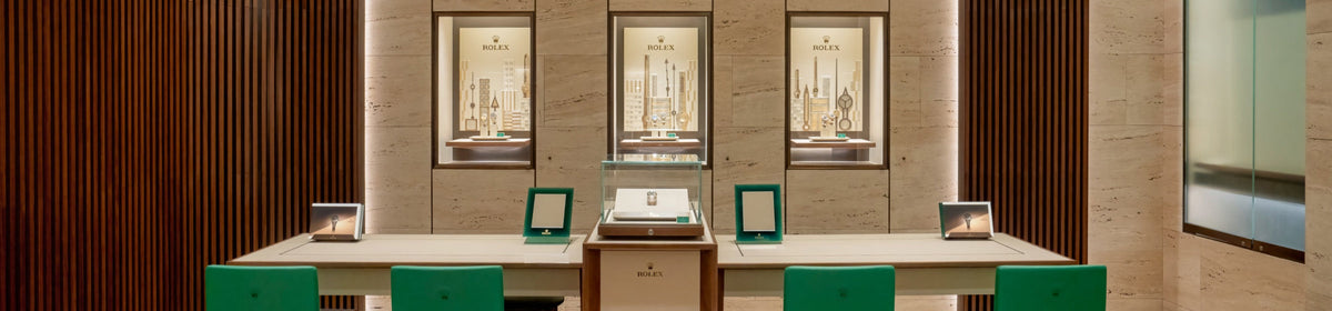 Rolex Watches