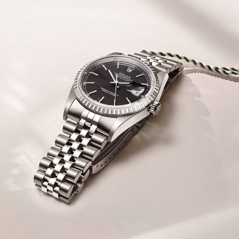 Rolex Certified Pre-Owned at Michael Spiers