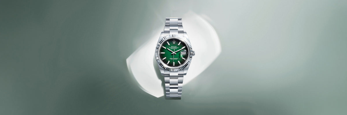 Rolex Datejust