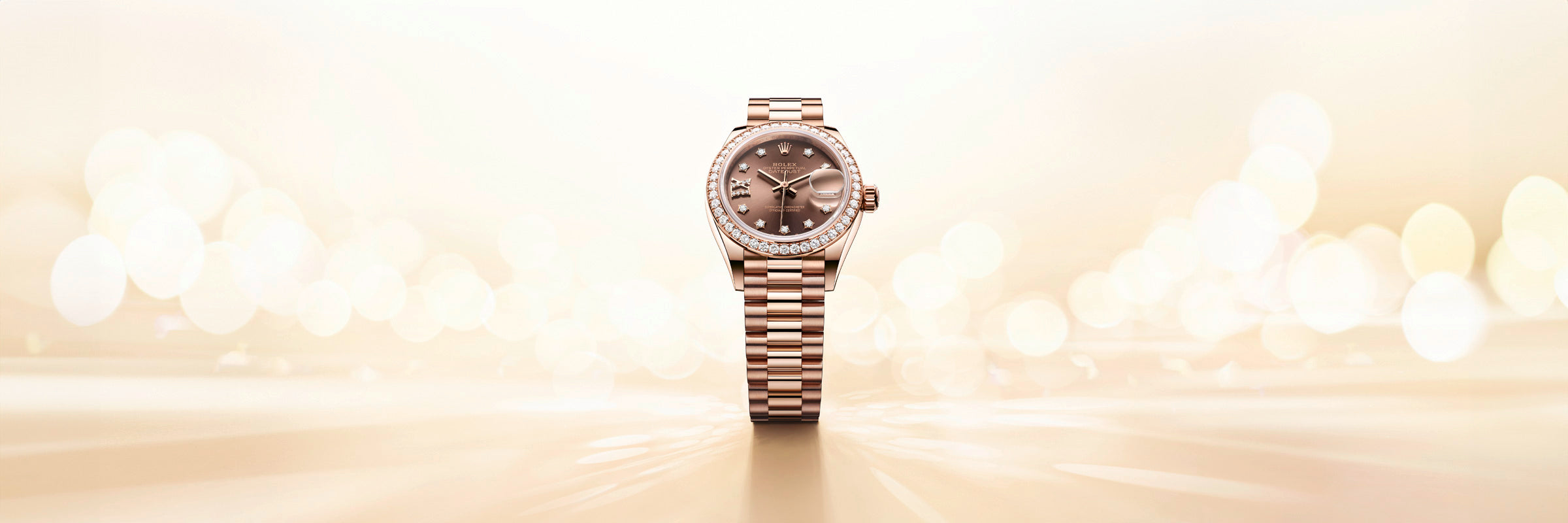 Rolex Lady-Datejust