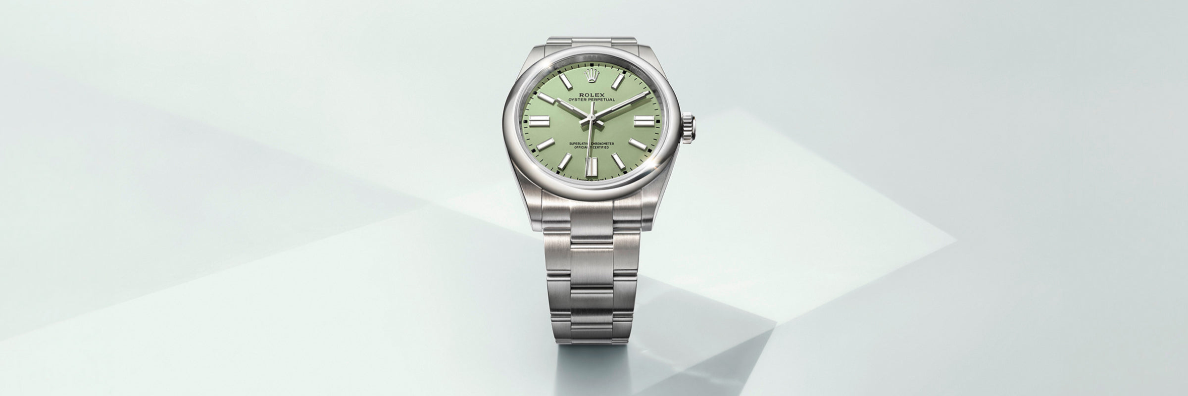 Rolex Oyster Perpetual