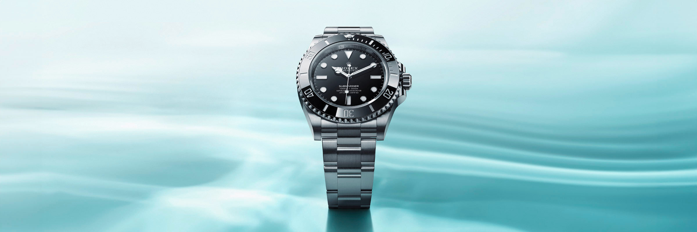 Rolex Submariner