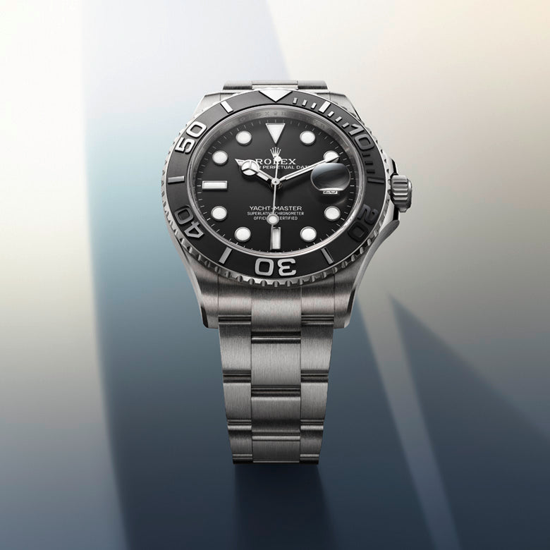 Rolex Yacht-Master