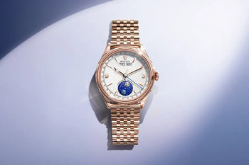 Rolex Padellone