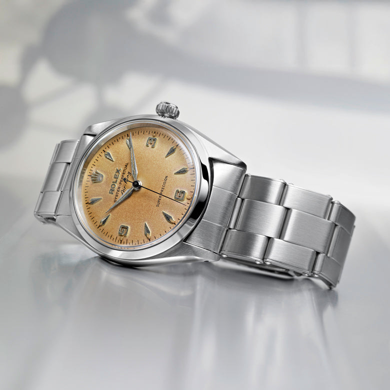 Rolex Rolex Air-King