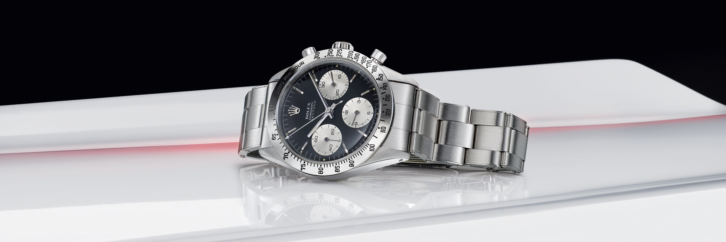 Rolex Rolex Cosmograph Daytona