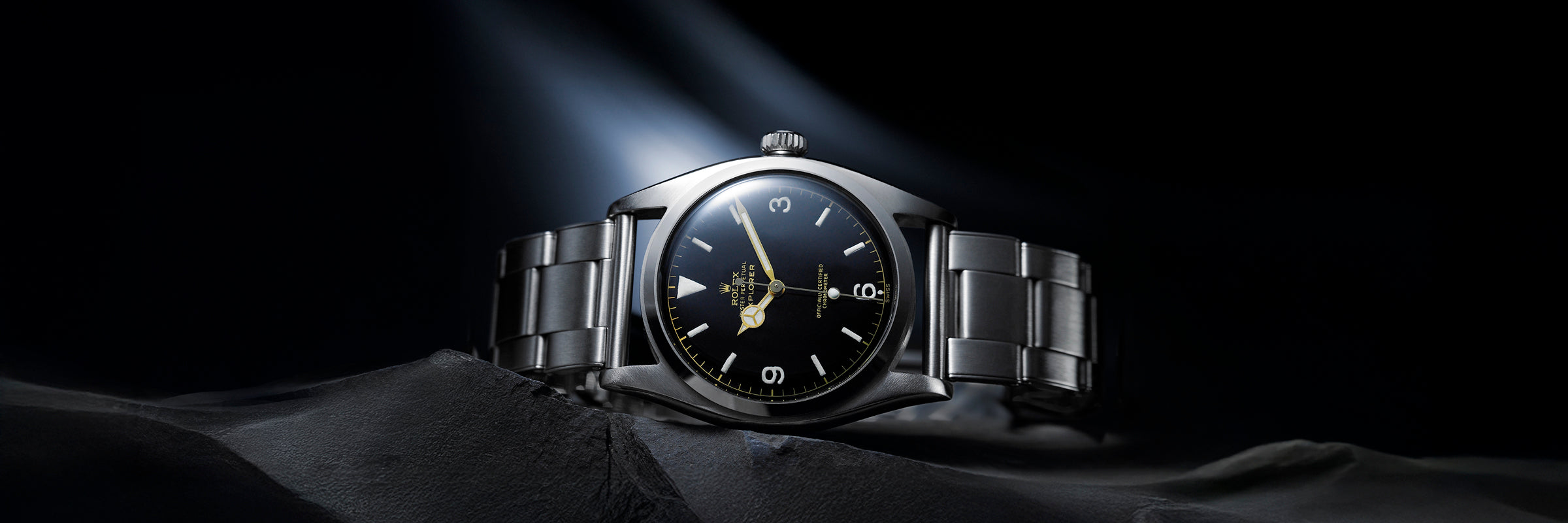 Rolex Rolex Explorer
