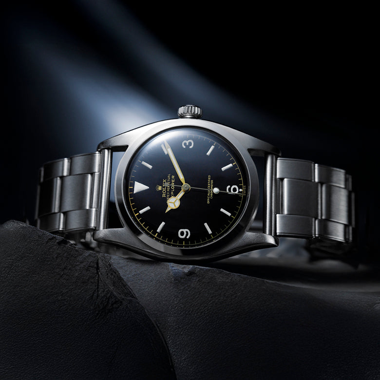 Rolex Rolex Explorer