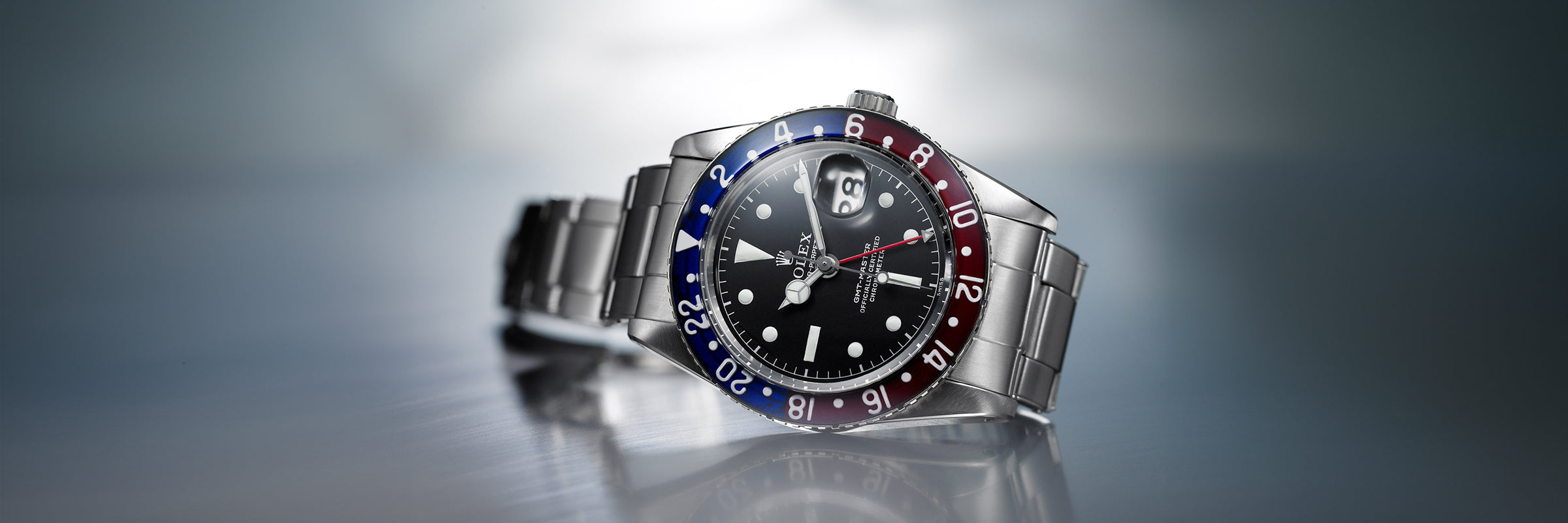 Rolex Rolex GMT-Master