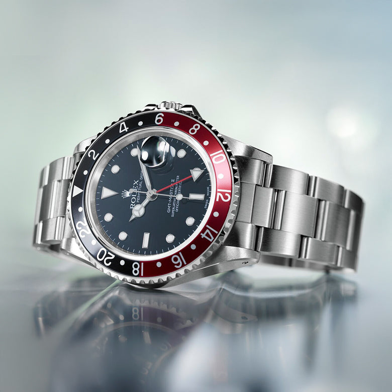 Rolex Rolex GMT-Master II