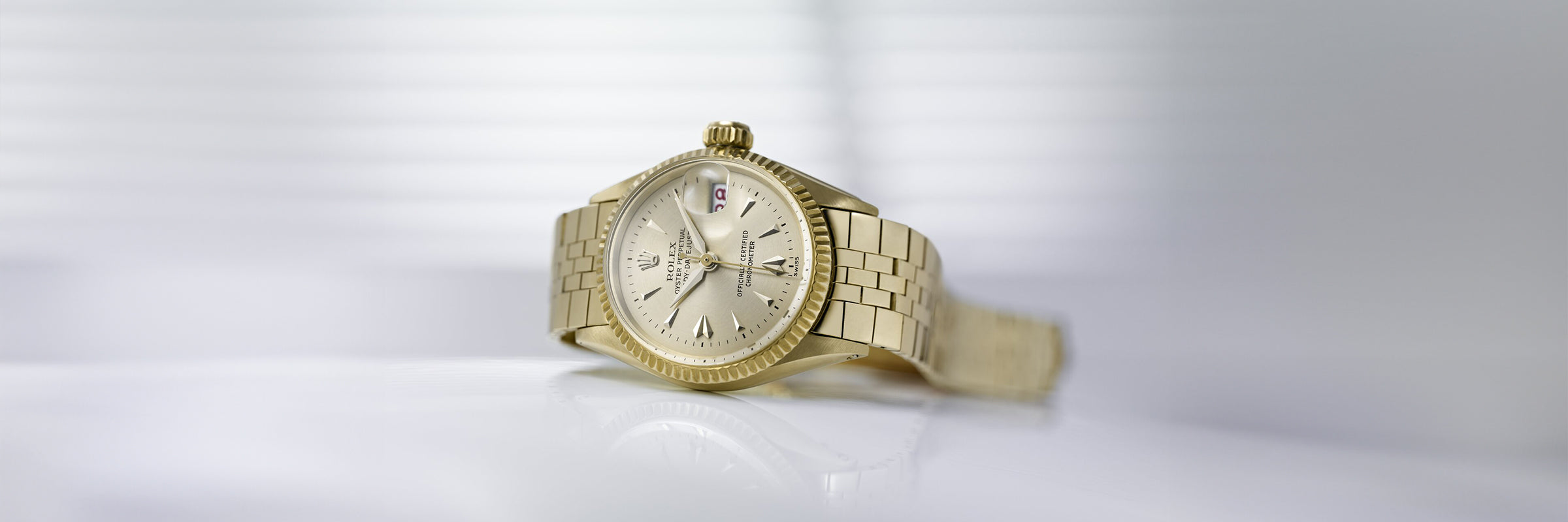 Rolex Rolex Lady-Datejust