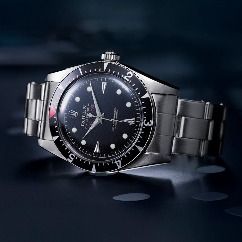 Rolex Rolex Milgauss