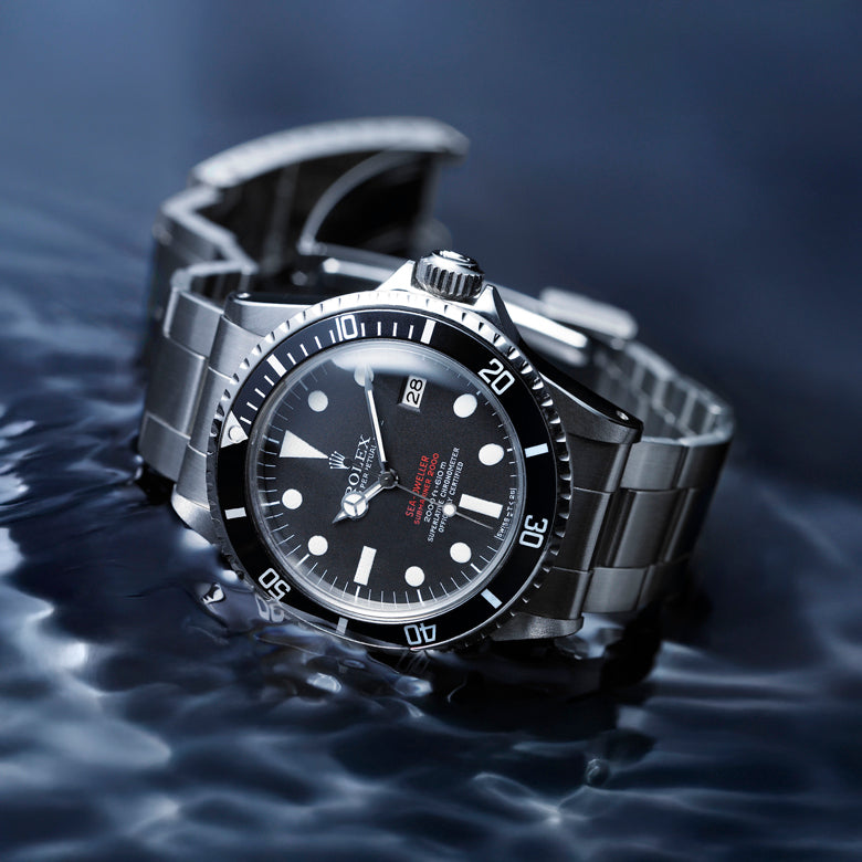 Rolex Rolex Sea-Dweller