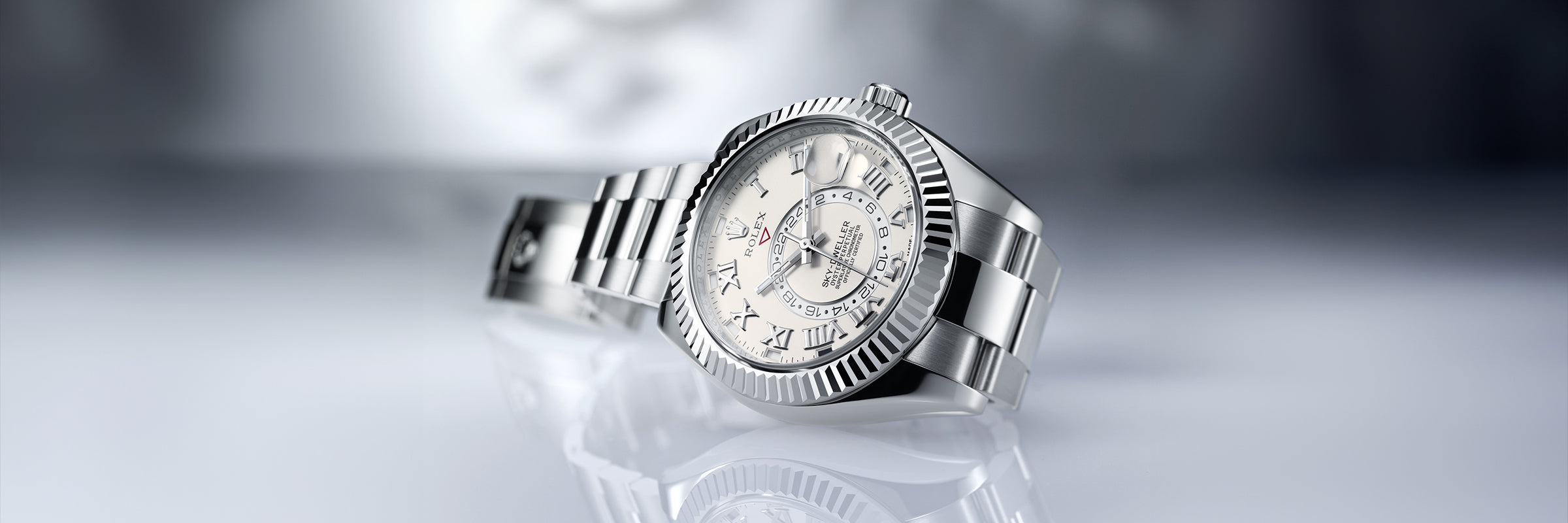 Rolex Rolex Sky-Dweller
