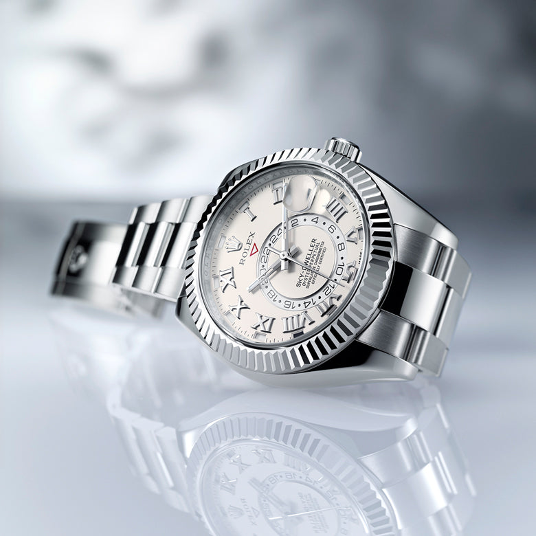 Rolex Rolex Sky-Dweller
