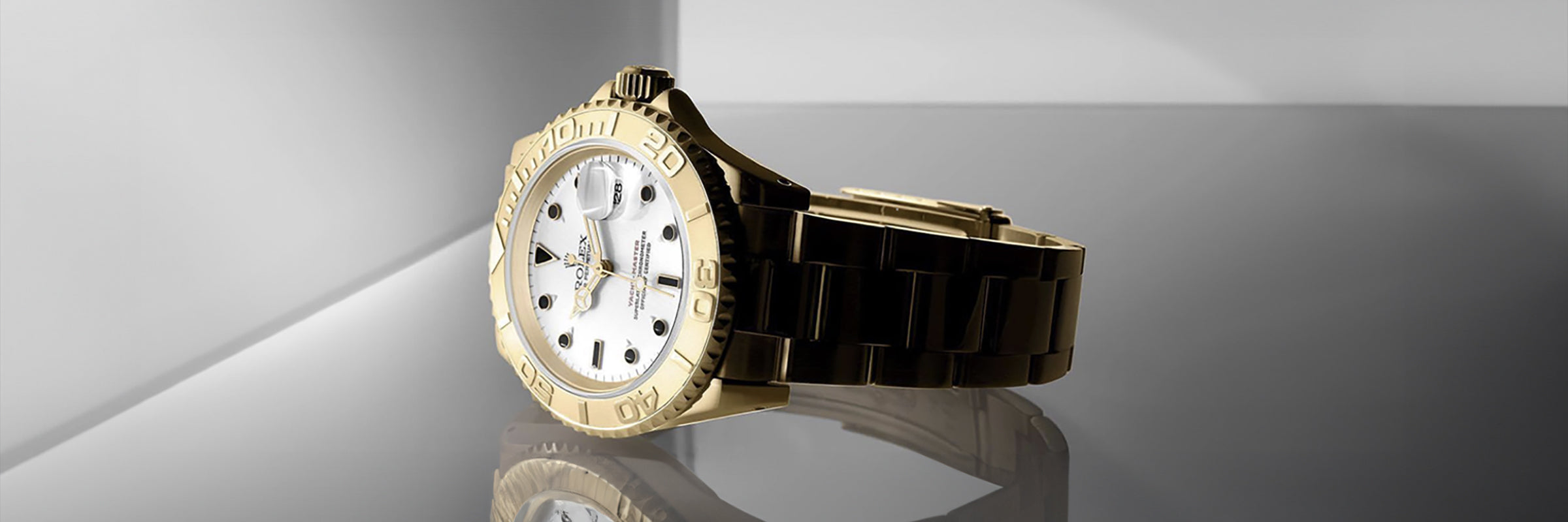 Rolex Rolex Yacht-Master