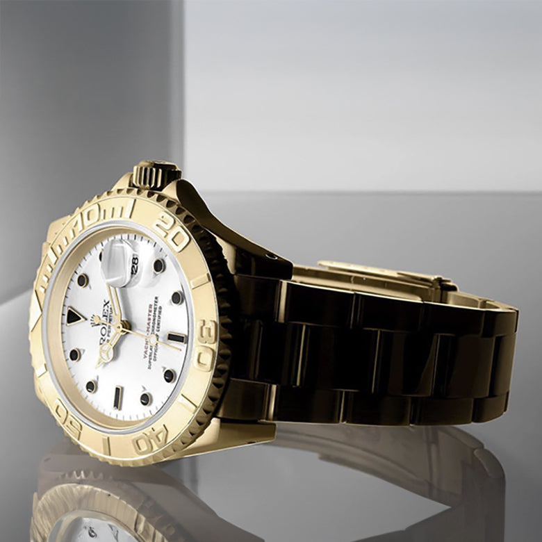 Rolex Rolex Yacht-Master