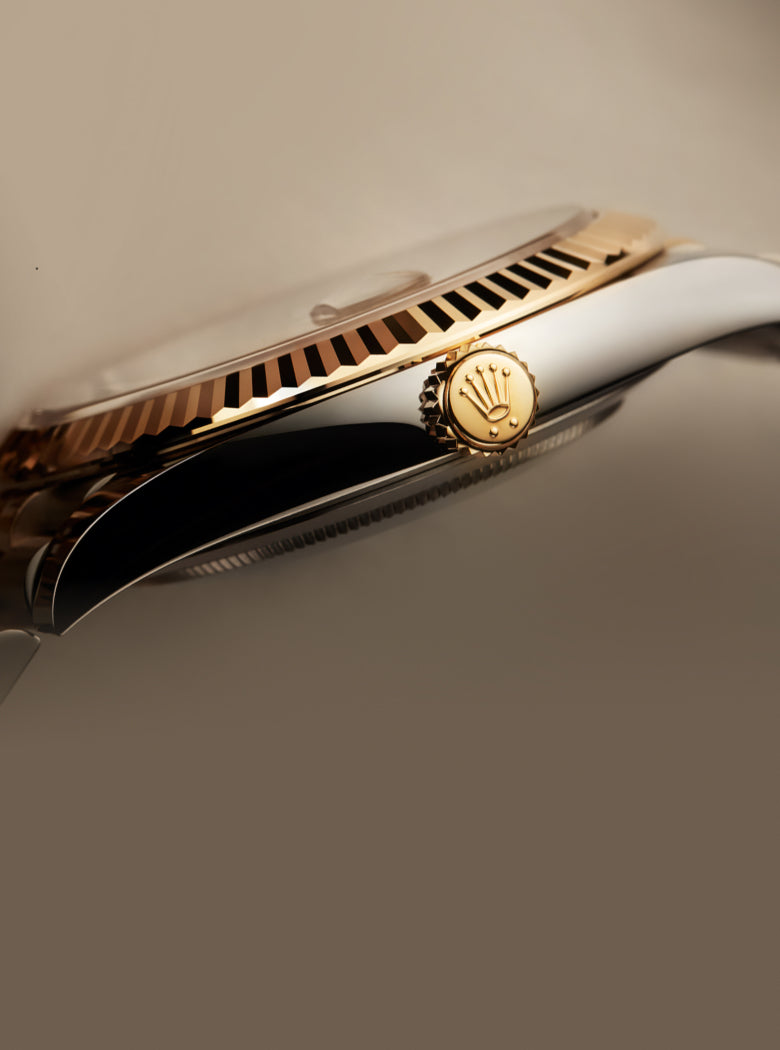 Rolex at Michael Spiers