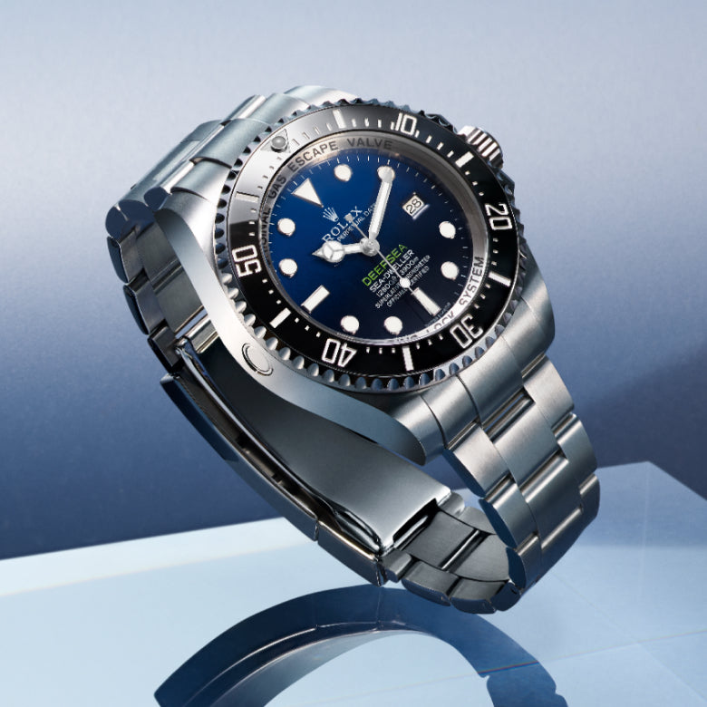 Rolex Rolex Deepsea