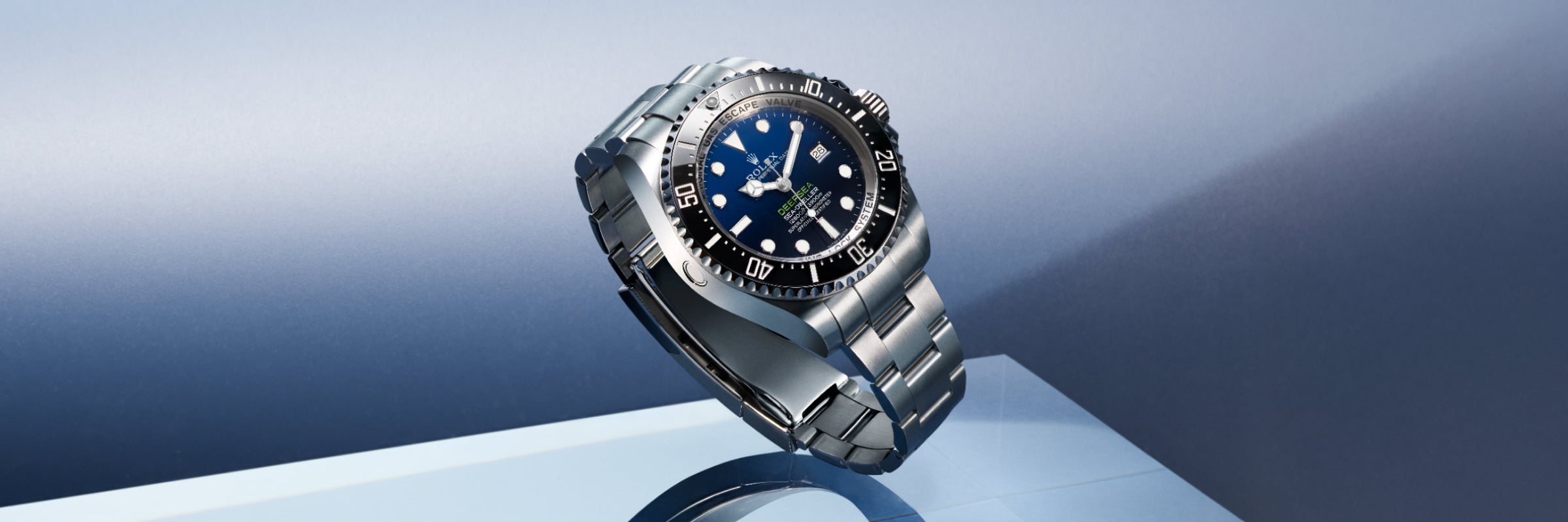 Rolex Rolex Deepsea