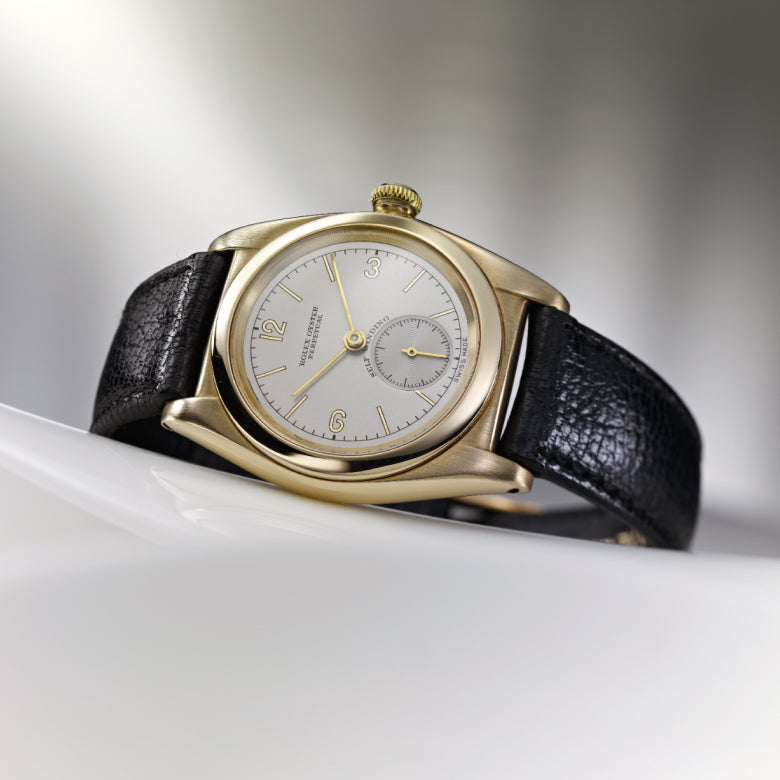 Rolex Rolex Oyster Perpetual