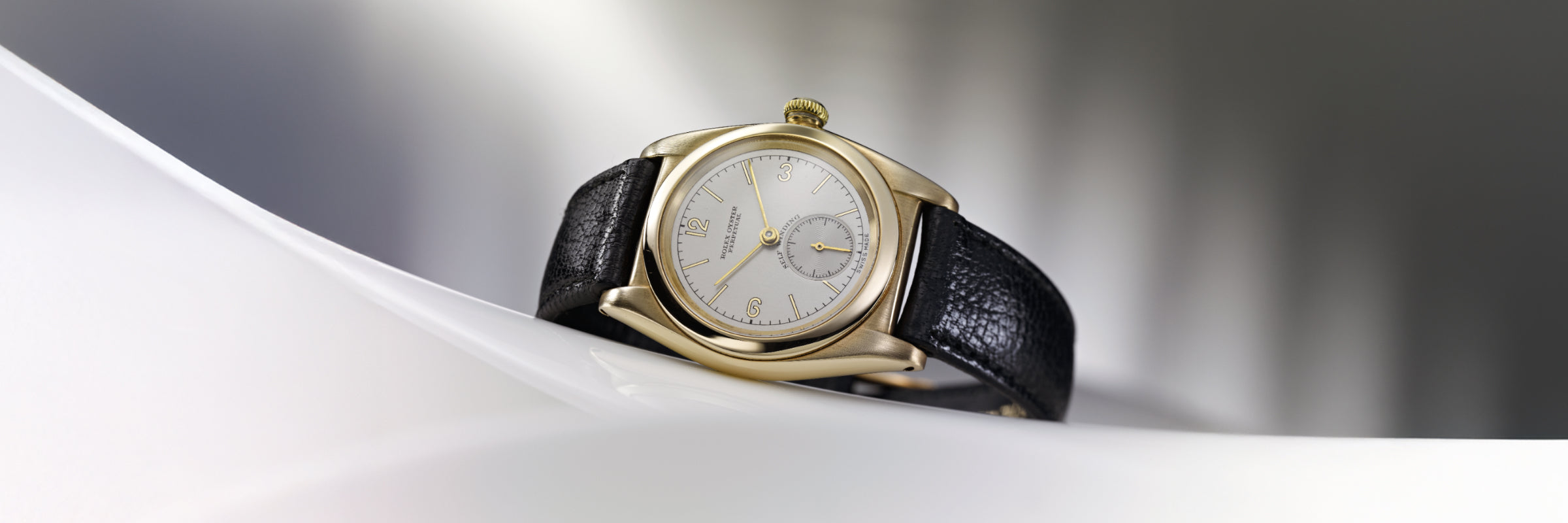 Rolex Rolex Oyster Perpetual