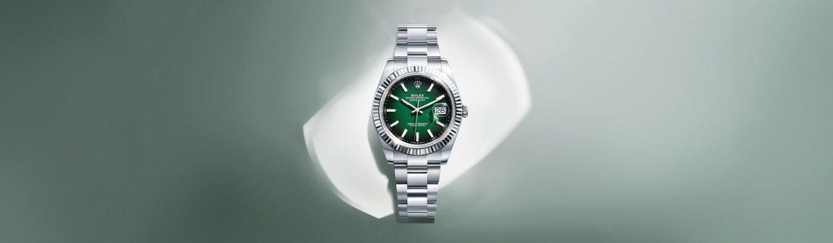 Rolex Datejust