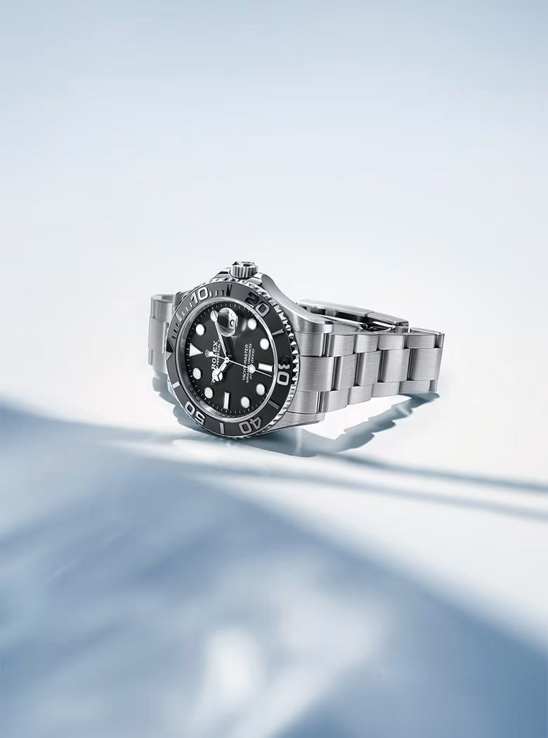 Rolex Yacht‑Master