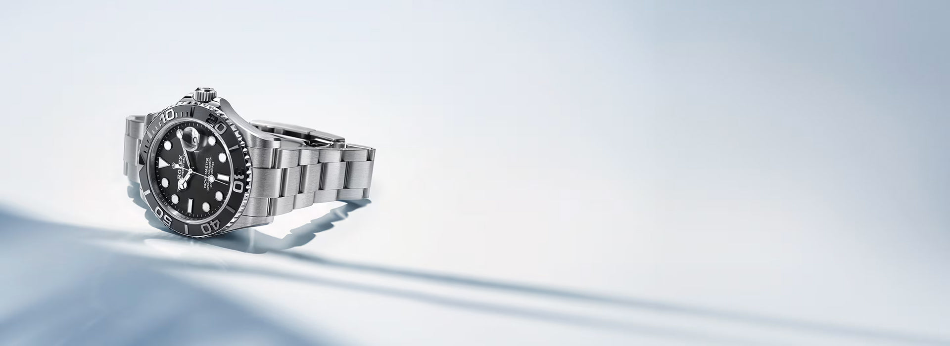 Rolex Yacht‑Master